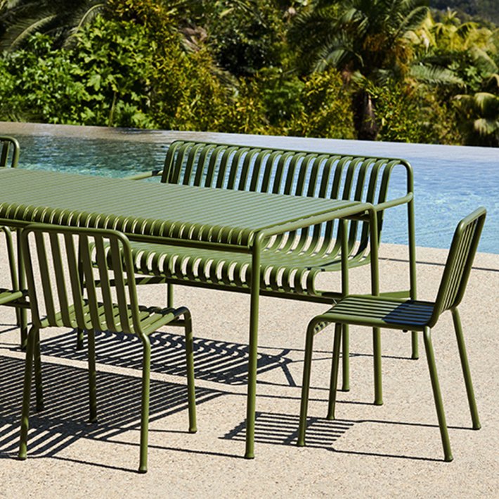 HAY - Palissade | Chair