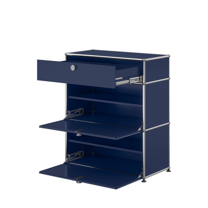 USM - Storage Unit | M25