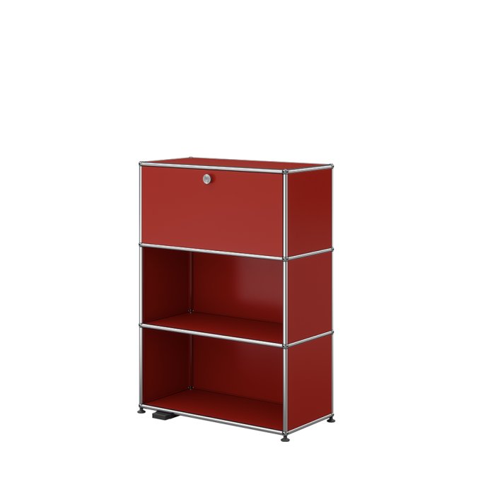 USM - Storage Unit | M58