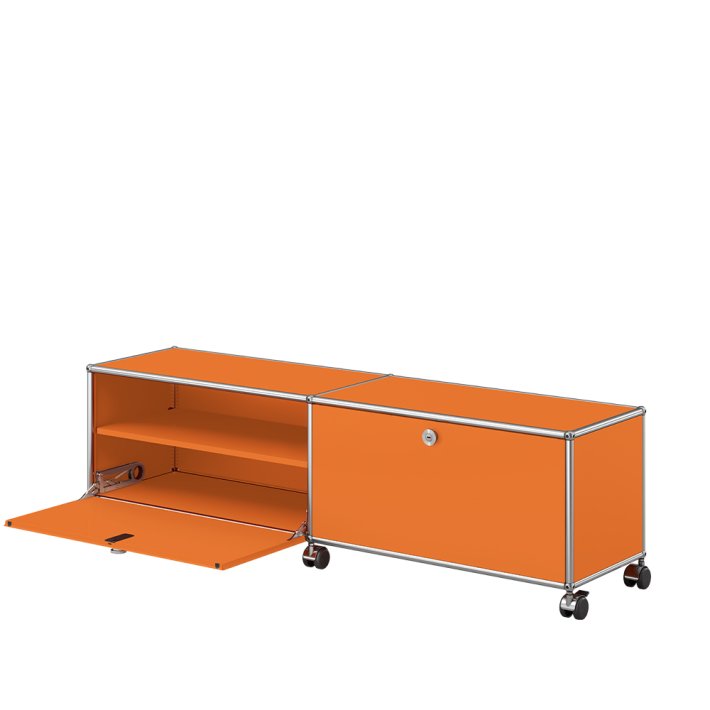 USM - Storage Unit | M61