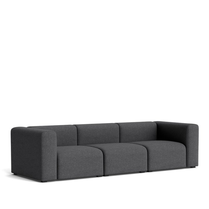 HAY - Mags Sofa | Frdige kombinationer | 3 Seater