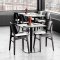 Fredericia Furniture - Sborg | Trstel | Forsidepolstret