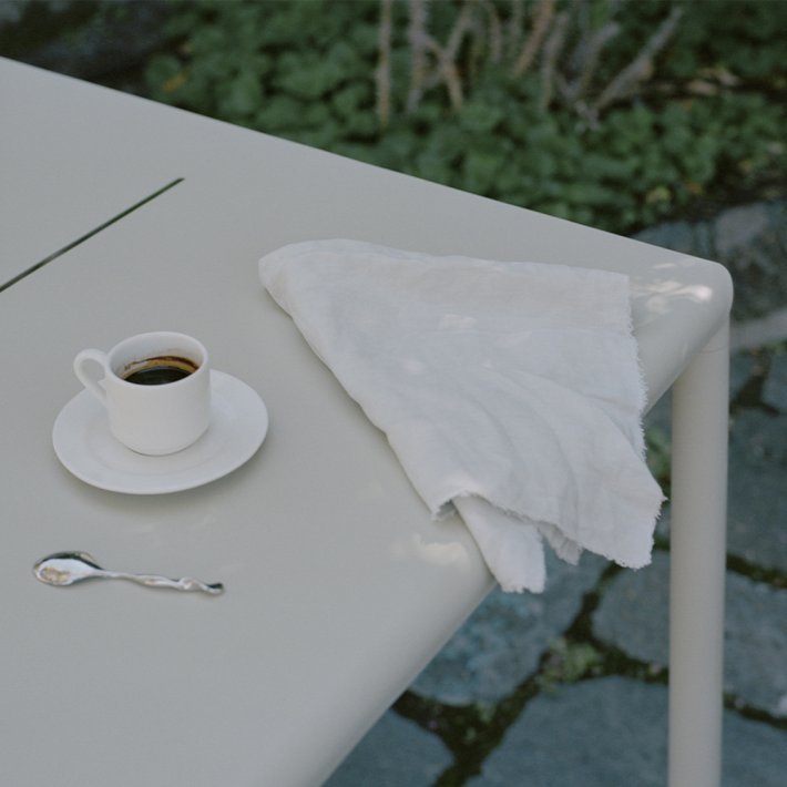 New Works - May Table, 170 cm |Outdoor