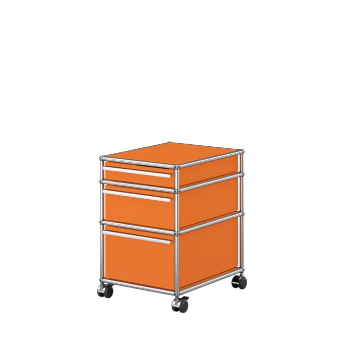 USM - Storage Unit | M63