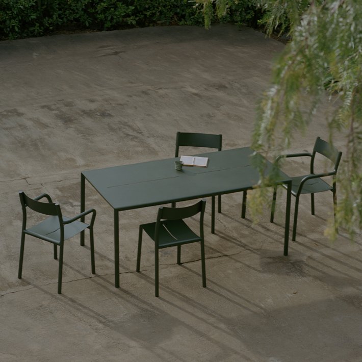 New Works - May Chair |Outdoor