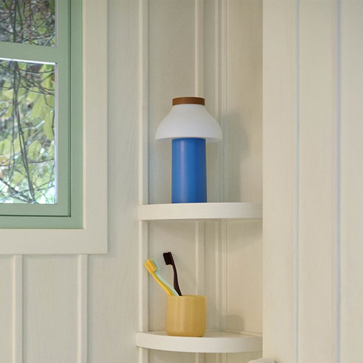 HAY - PC Portable | Bordlampe