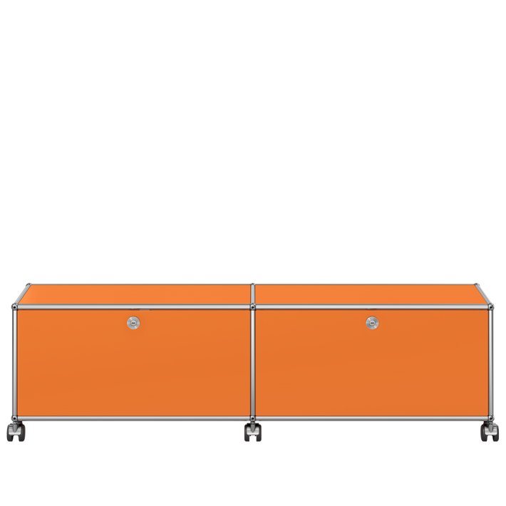 USM - Storage Unit | M61