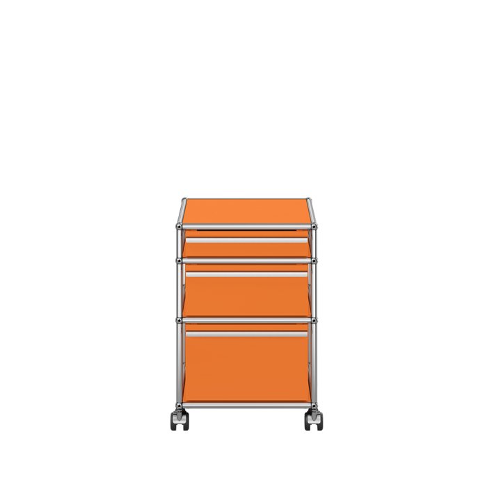 USM - Storage Unit | M63