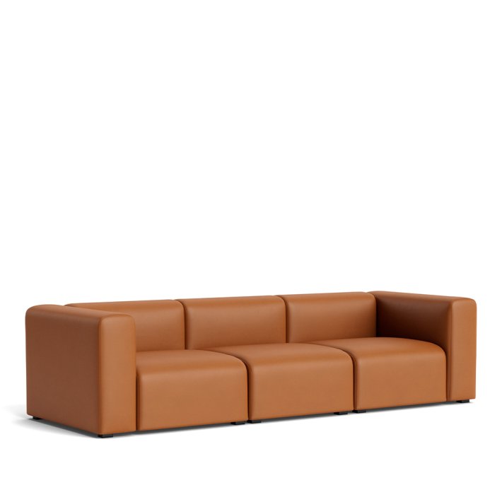 HAY - Mags Sofa | Frdige kombinationer | 3 Seater