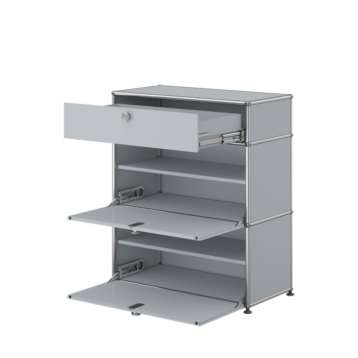 USM - Storage Unit | M25