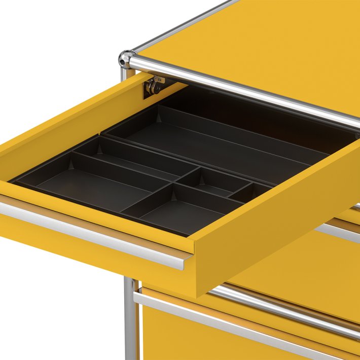 USM - Storage Unit | M63