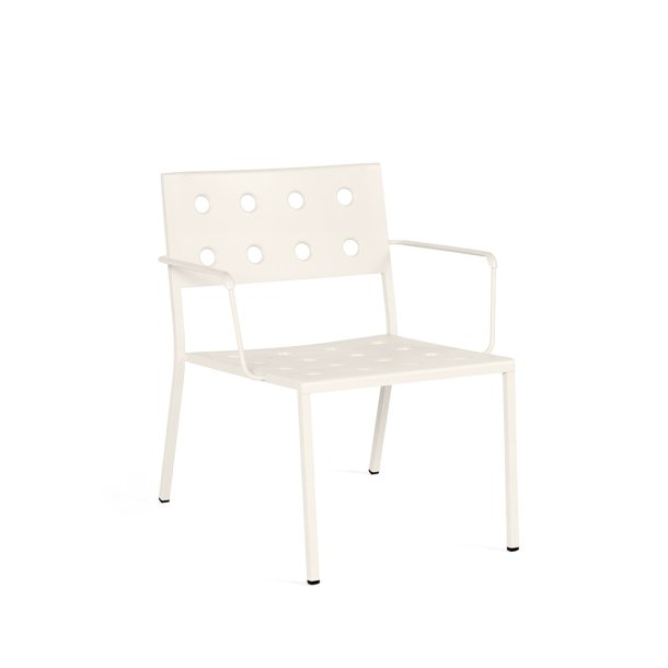 HAY - Balcony Lounge Armchair