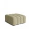 NORR11 - Studio Sofa Module | Ottoman