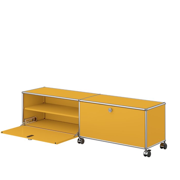 USM - Storage Unit | M61