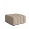 NORR11 - Studio Sofa Module | Ottoman