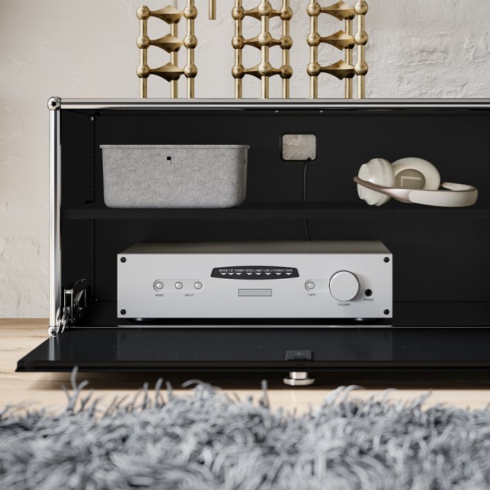 USM - Storage Unit | M59