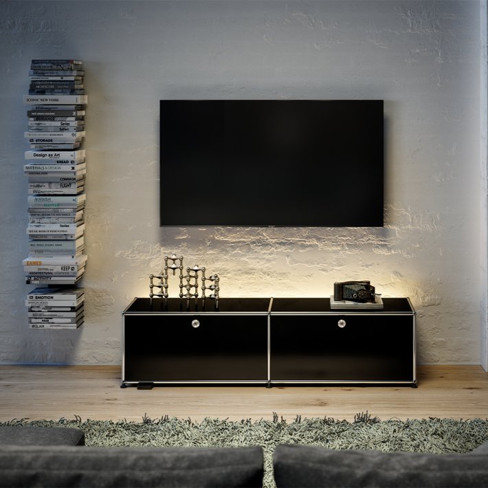 USM - Storage Unit | M59