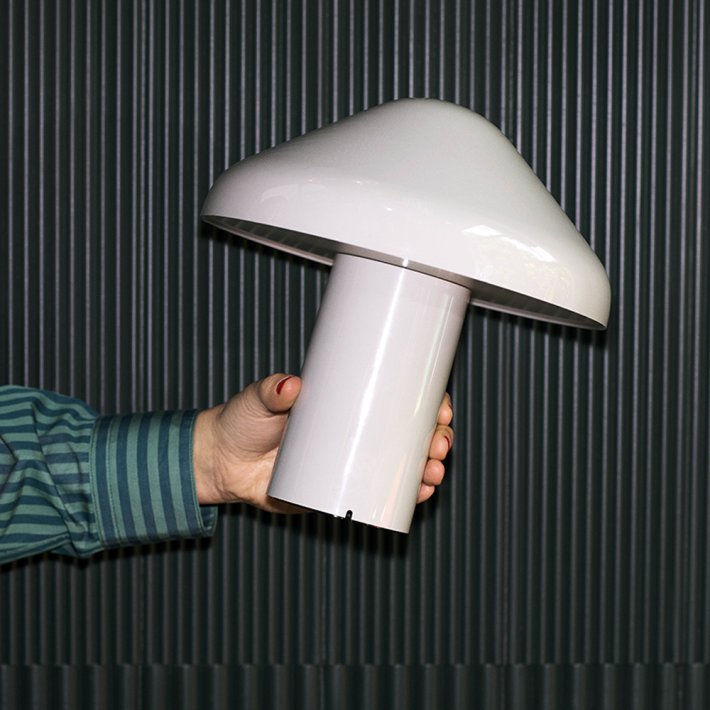 HAY - Pao Portable Lamp