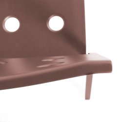 HAY - Balcony Lounge Chair