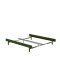 Moebe - Bed Expander Set | 120 - 180 cm