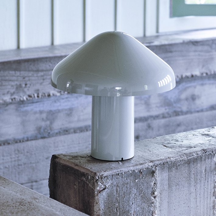 HAY - Pao Portable Lamp