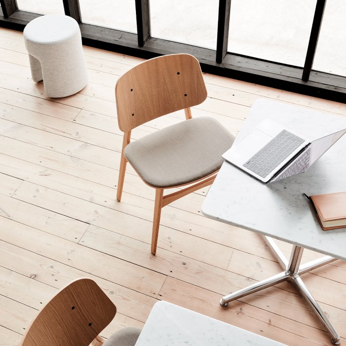 Fredericia Furniture - Sborg | Trstel | Sdepolstret