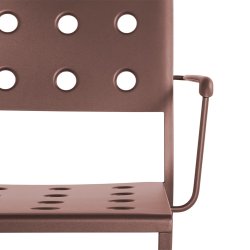 HAY - Balcony Lounge Armchair