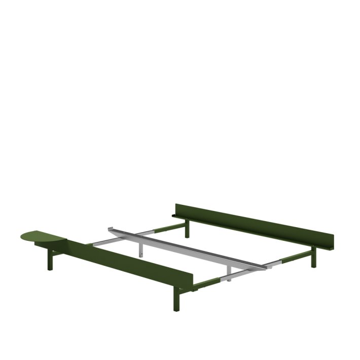 Moebe - Bed | 90 - 180 cm