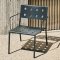 HAY - Balcony Lounge Armchair