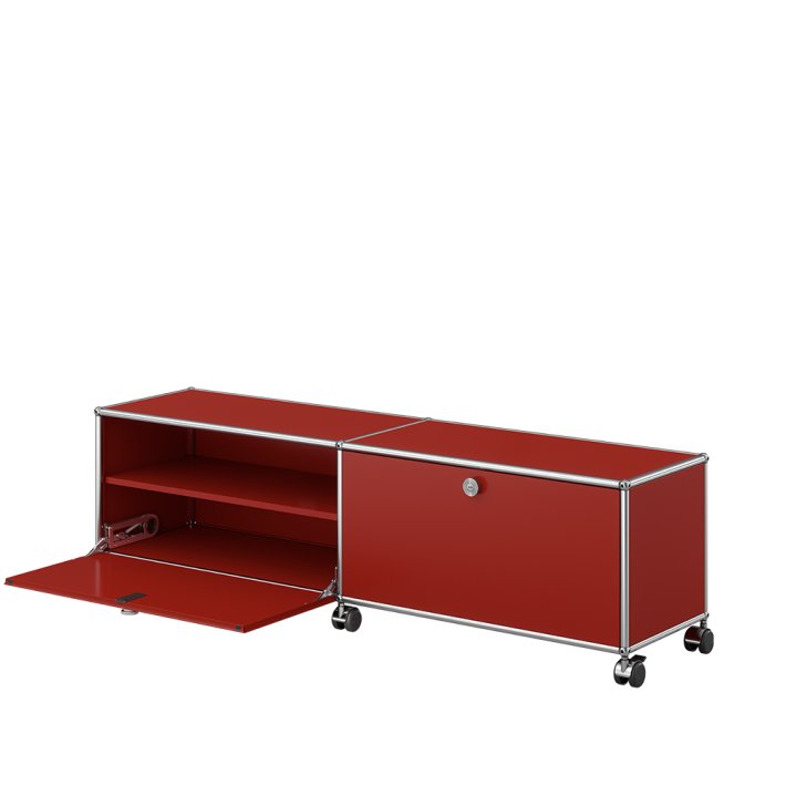 USM - Storage Unit | M61