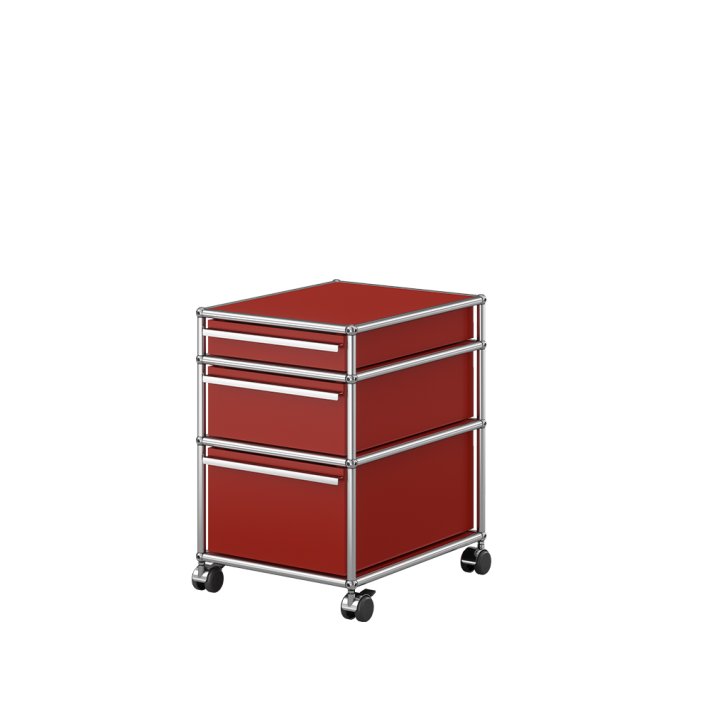 USM - Storage Unit | M63