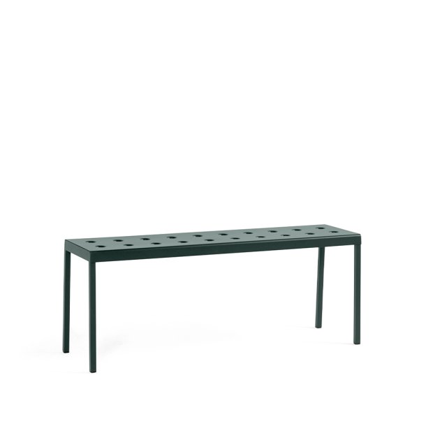HAY - Balcony Bench