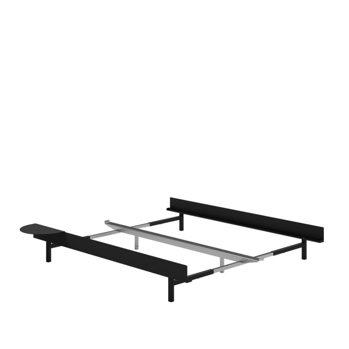 Moebe - Bed | 90 - 180 cm