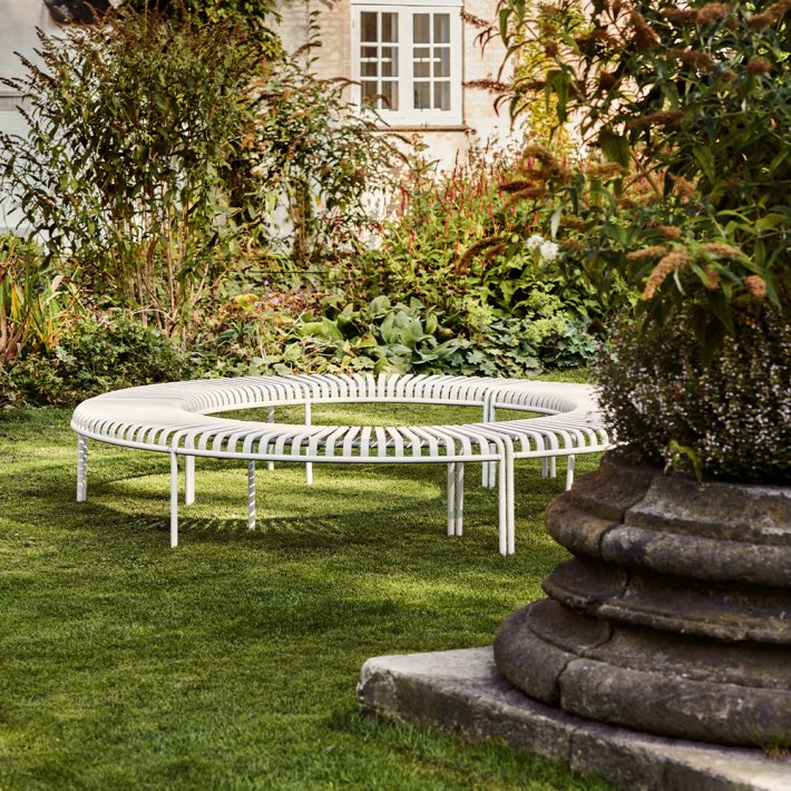 HAY - Palissade Park Bench