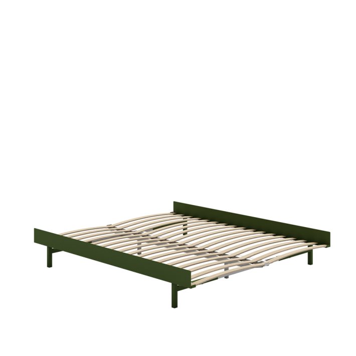 Moebe - Bed | 90 - 180 cm
