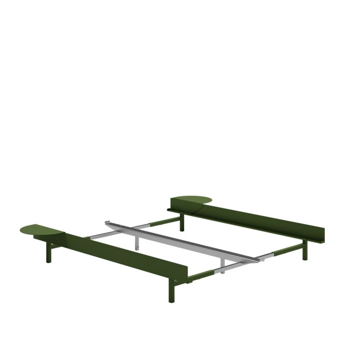 Moebe - Bed | 90 - 180 cm