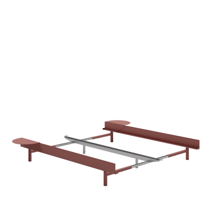 Moebe - Bed | 90 - 180 cm