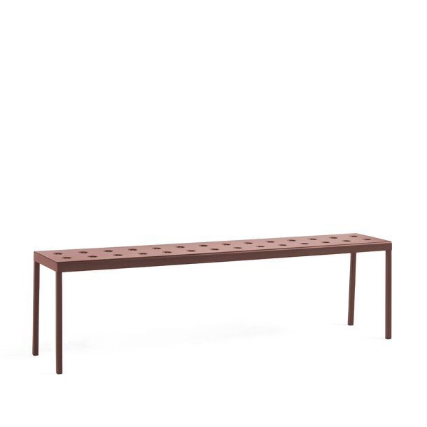 HAY - Balcony Bench