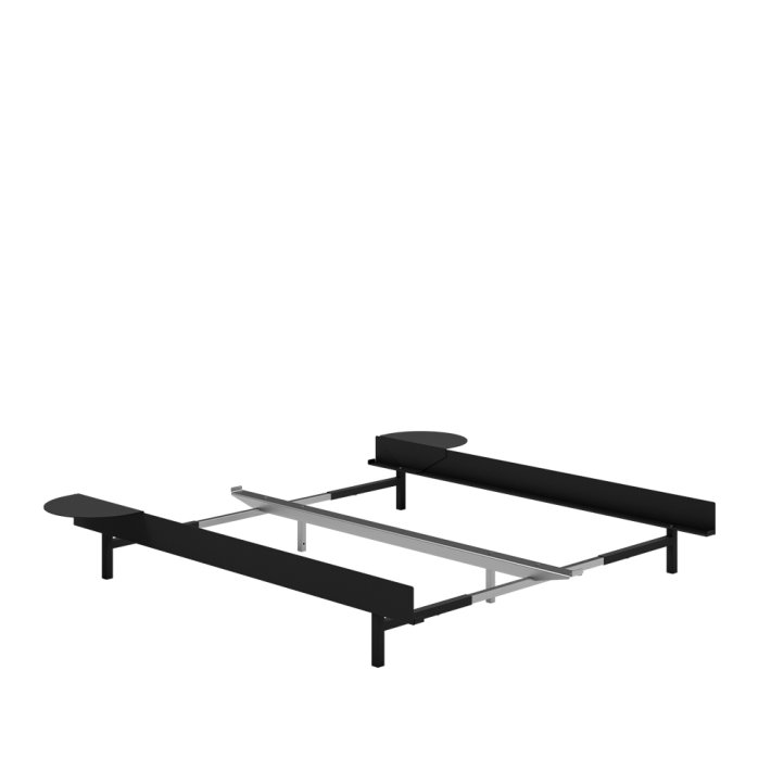 Moebe - Bed | 90 - 180 cm