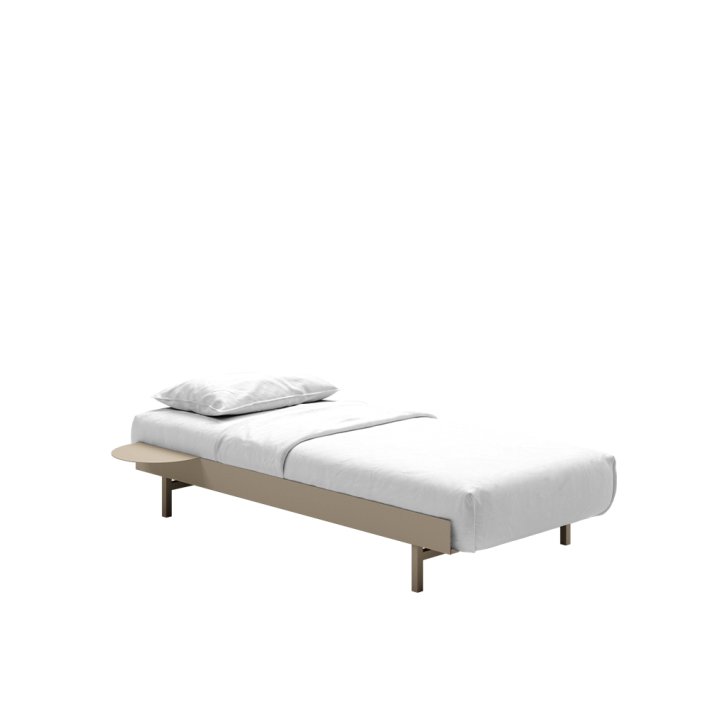 Moebe - Bed | 90 cm