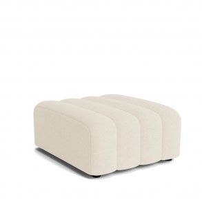 NORR11 - Studio Sofa Module | Ottoman