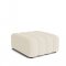 NORR11 - Studio Sofa Module | Ottoman