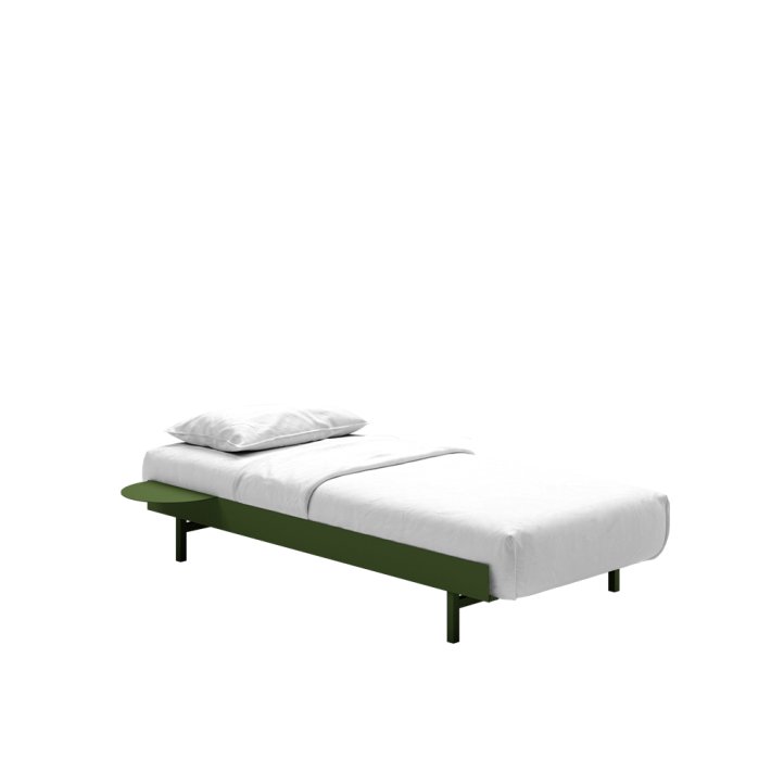 Moebe - Bed | 90 cm