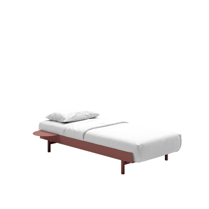 Moebe - Bed | 90 cm