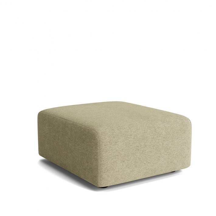 NORR11 - Studio Sofa Module | Ottoman Classic