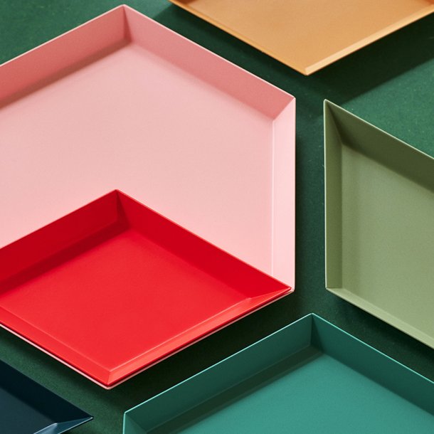 HAY - Kaleido | X-small | Bakke