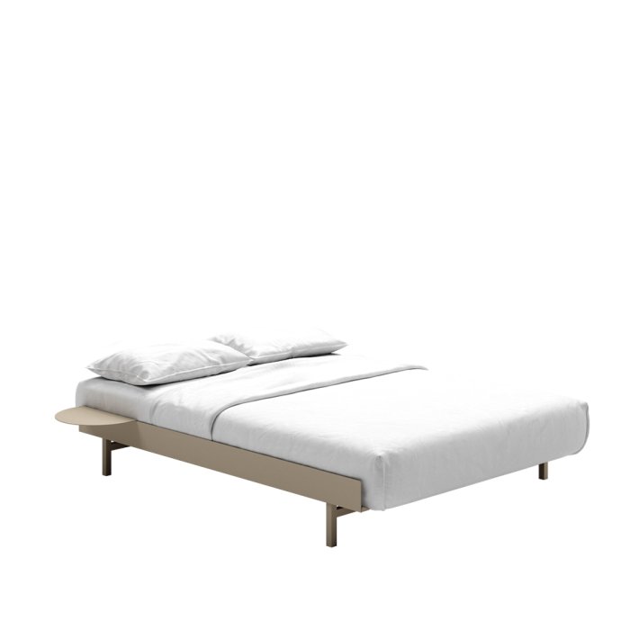 Moebe - Bed | 90 - 180 cm