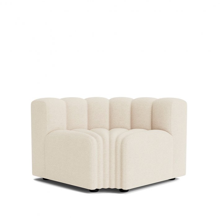 NORR11 - Studio Sofa Module | Corner