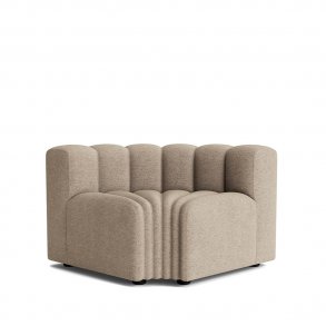 NORR11 - Studio Sofa Module | Corner