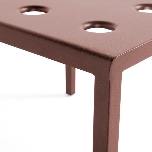 HAY - Balcony Low Table